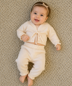 Sueter Aletta / 9-12M