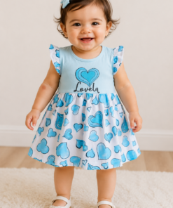 Vestido Vanity / 2 años