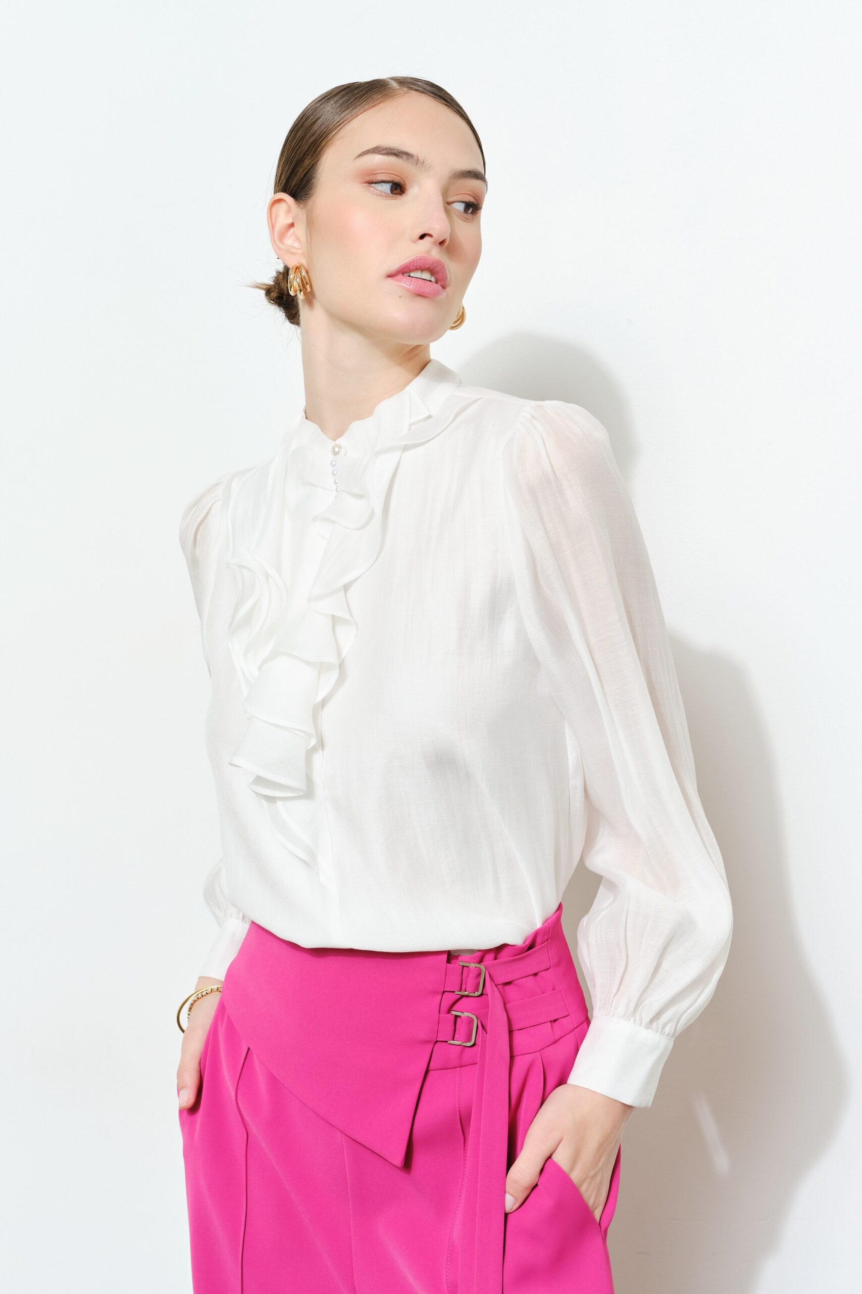 Camisa - Imagen 2