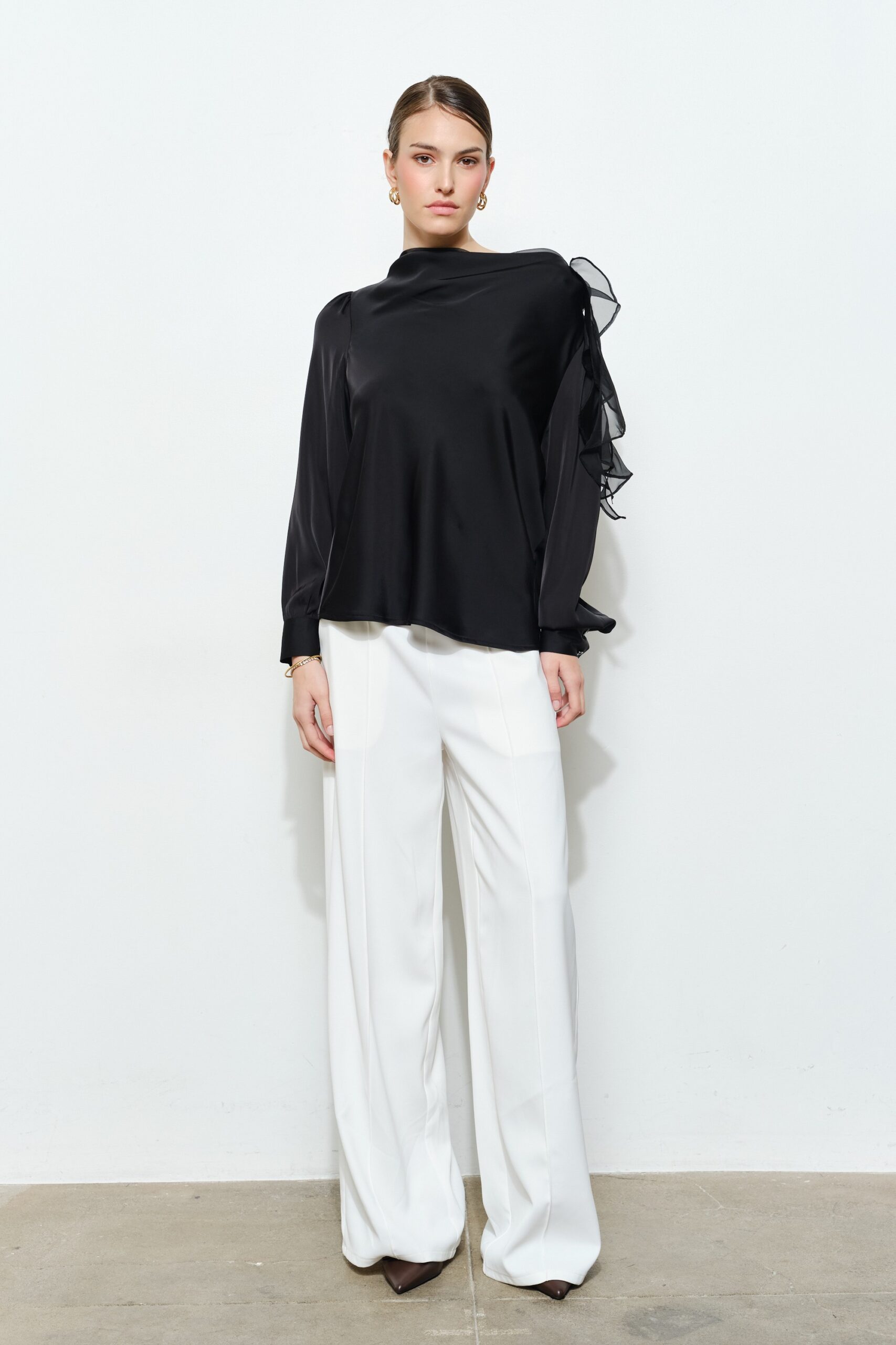 Camisa - Imagen 3