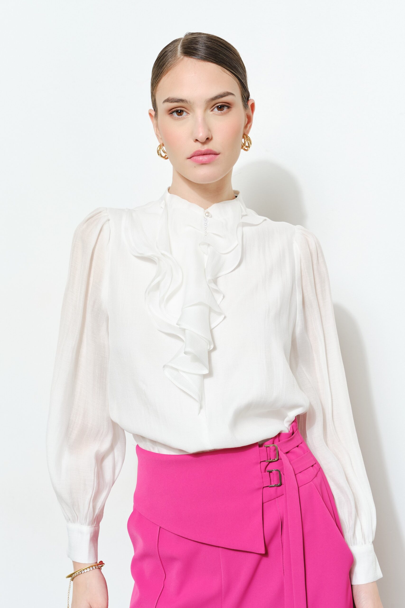 Camisa - Imagen 3