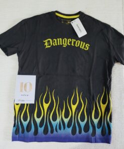 Camisa Terranova/ 10 años