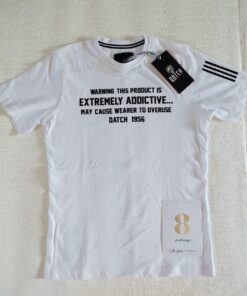 Camisa Datch/ 8 años