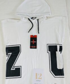 Camisa Zu+Elements/ 12 años