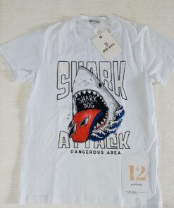 Camisa BestKids/ 12 años