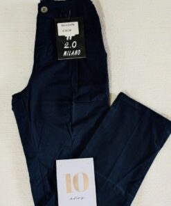 Pantalon 2.0Milano/ 10 años