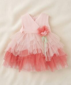 Vestido Aletta/ 9-12M