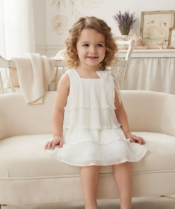 Vestido Aletta/ 12 años