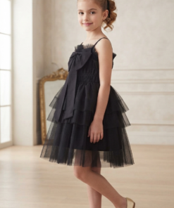 Vestido Y-Clú/ 14 años