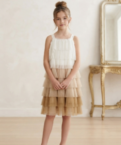 Vestido 2.0Milano/ 12 años
