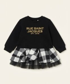 Vestido Fun&Fun/ 9-12M