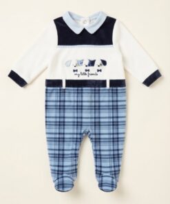 Mameluco Bidibimbo/ 6-9M