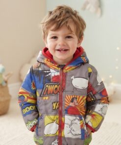 Chaqueta Urchin/ 4 años