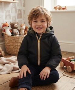 Chaqueta LastStar/ 4 años