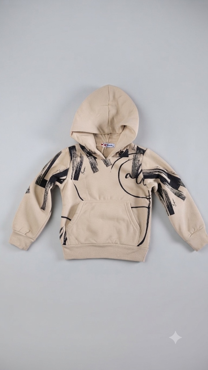Sueter Boy&Studio/ 4 años