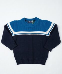 Sueter LastStar/12-18M