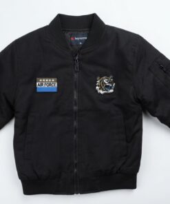 Chaqueta BoyZone/ 6 años