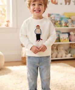 Sueter 2.0Milano/ 3 años