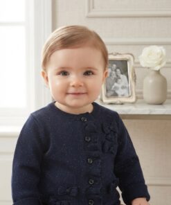 Camisa Stelle&Pupi/ 12-18M