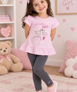 Set 2 piezas Ativo / 2 años