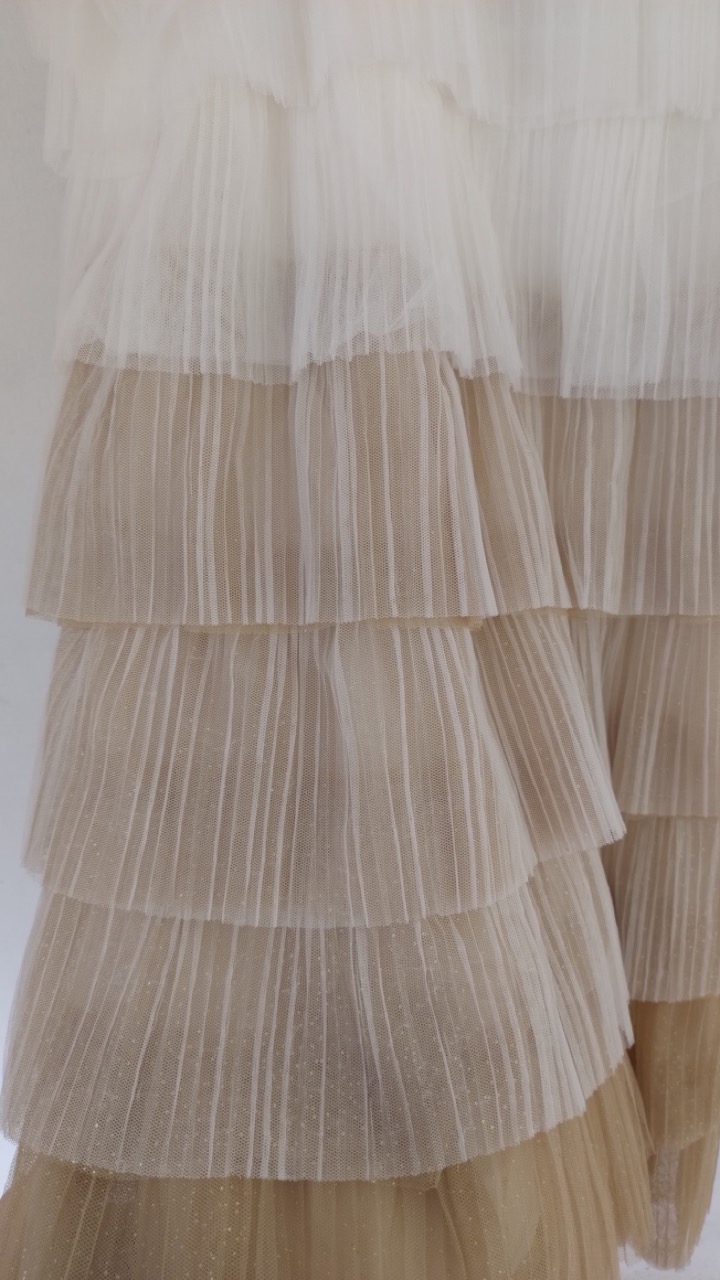 Vestido 2.0Milano/ 12 años - Imagen 2