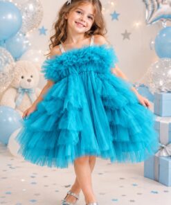 Vestido 2.0Milano/ 3 años