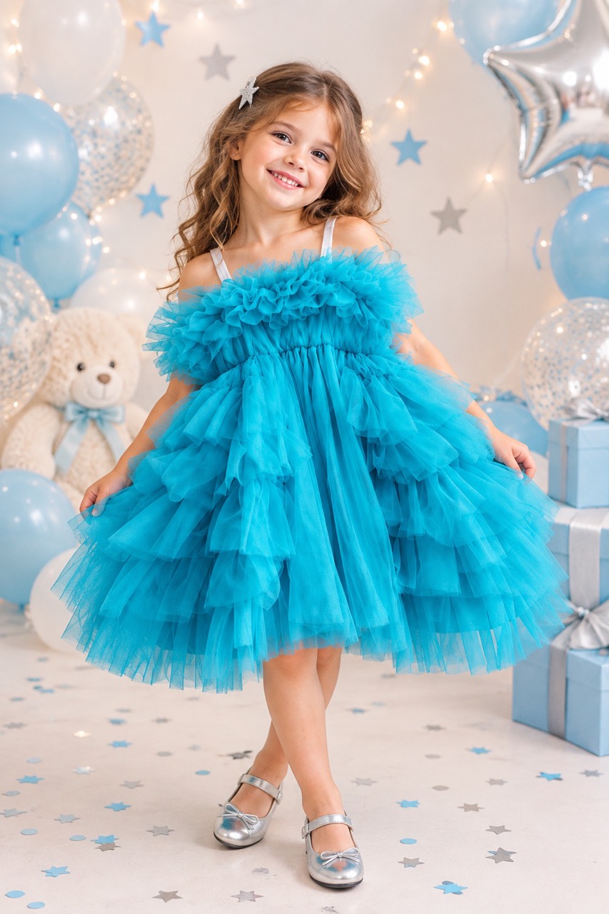 Vestido 2.0Milano/ 3 años