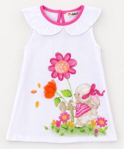 Vestido Jacy's / 6-9M