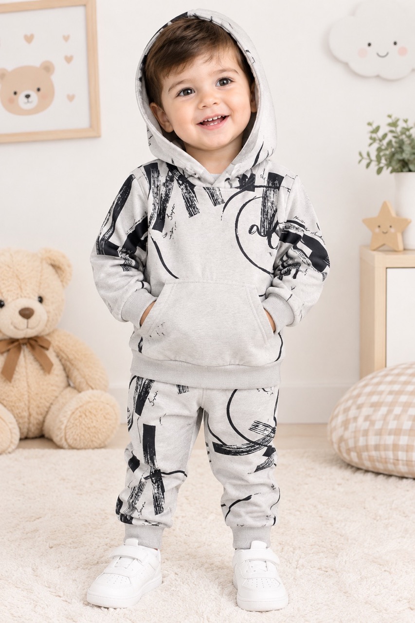 Sueter Boy&Studio/ 4 años - Imagen 3