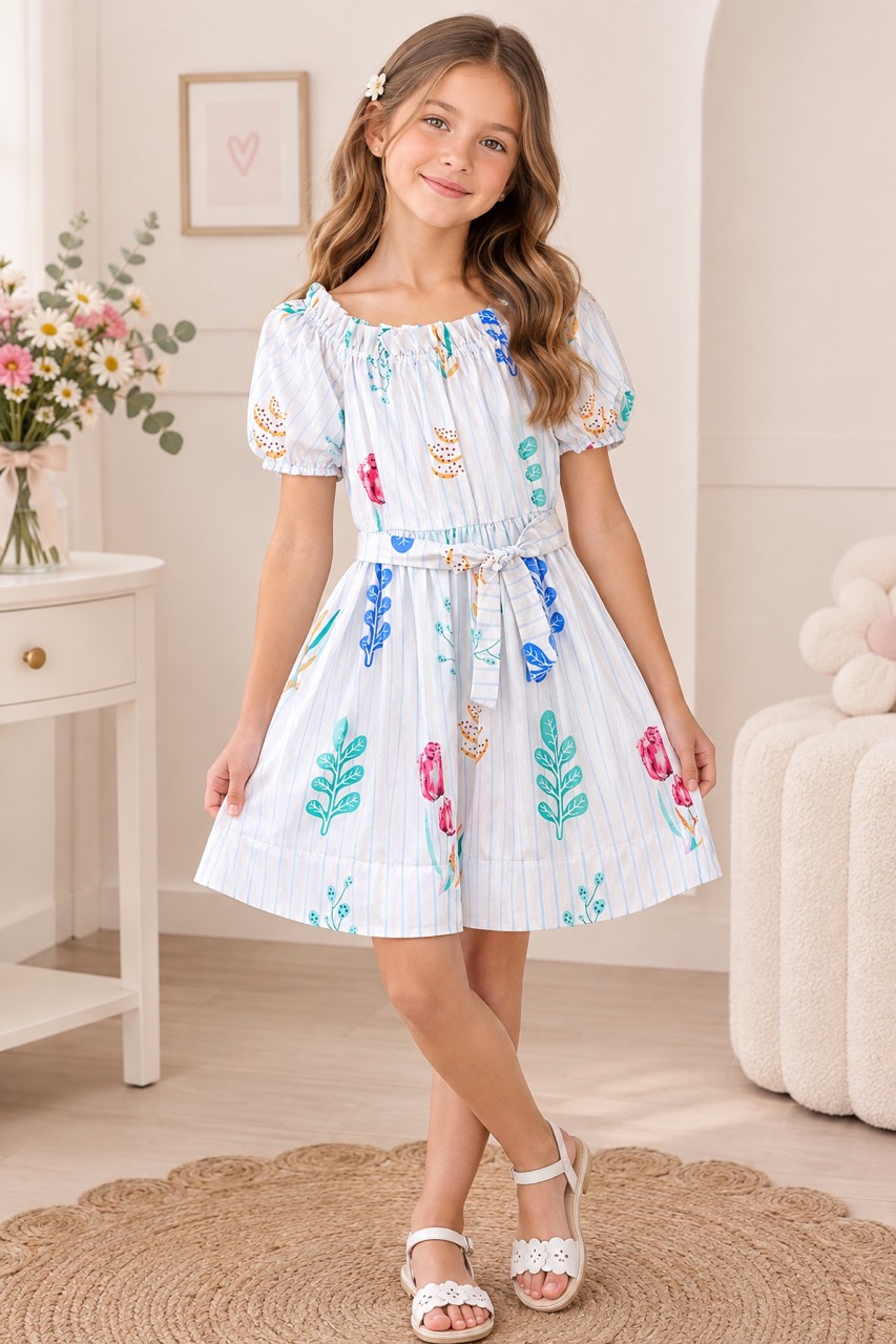 Vestido 2.0Milano/ 12 años