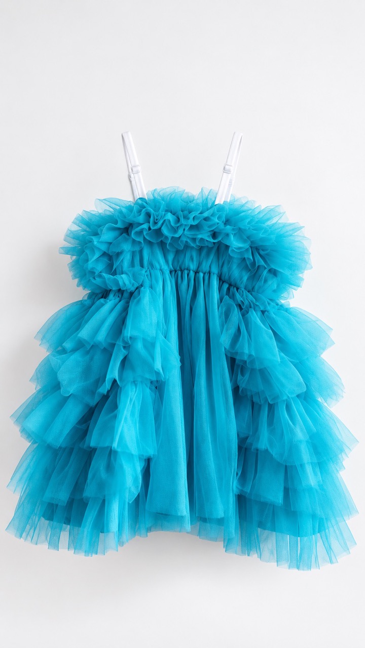 Vestido 2.0Milano/ 3 años - Imagen 2