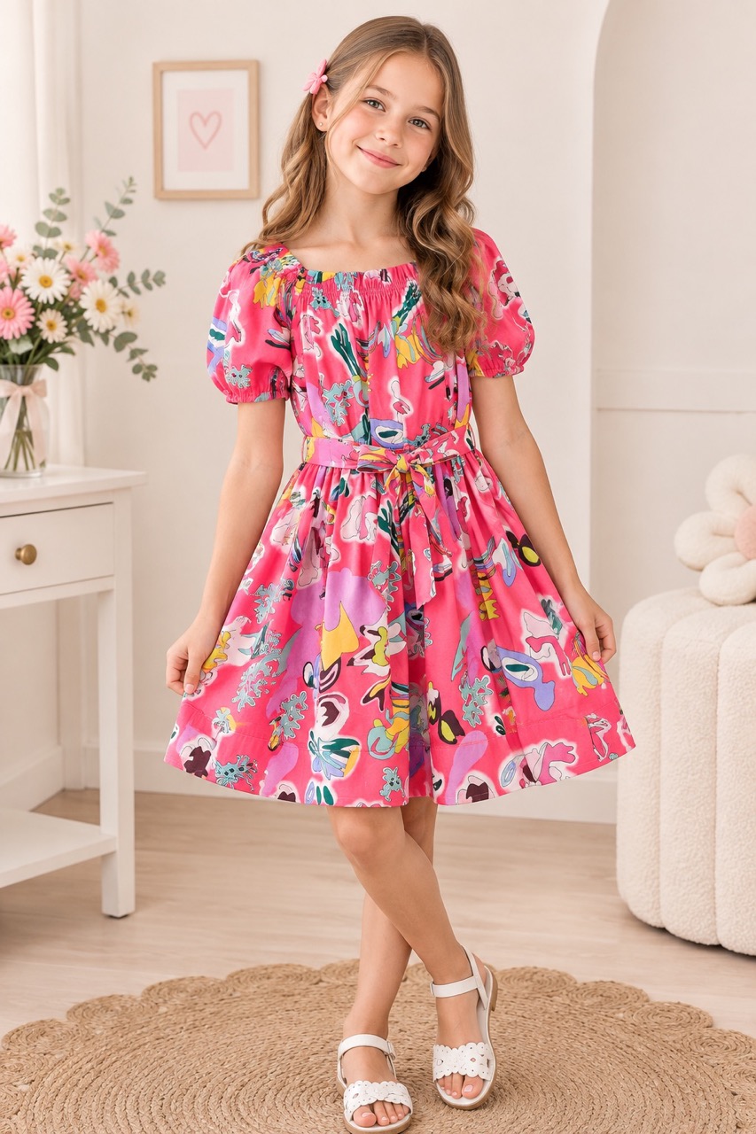Vestido 2.0Milano/ 12 años