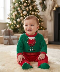 Mameluco Repanda / 9-12M
