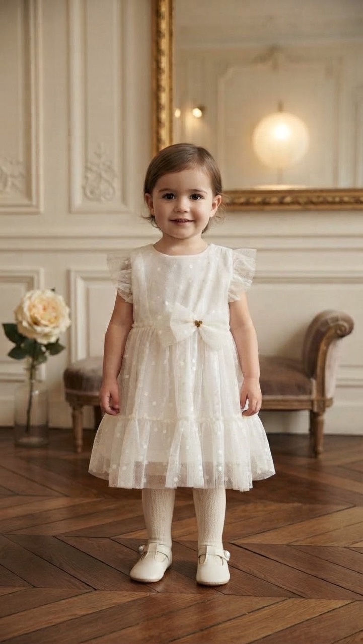 Vestido Mayoral/ 18-24M