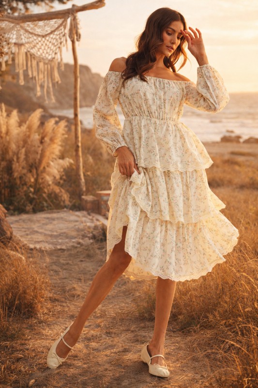 Vestido - Imagen 2